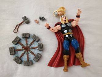 Marvel Legends Thor Ragnarok Target Exclusive Figure
