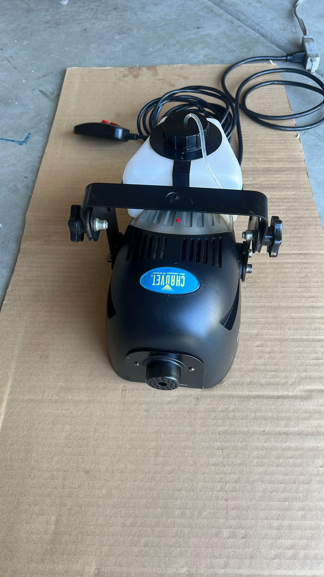 Chauvet FX-800 Fog Machine 700 Watts