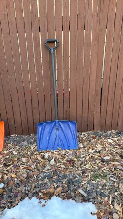 Shovel 