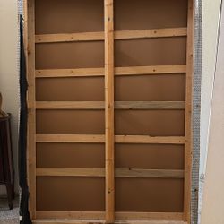 Free Box Spring 