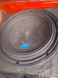 Sounds system