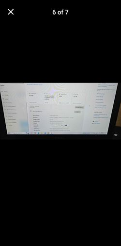 Asus Strix ROG Gaming Laptop