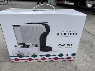 Coffee Maker