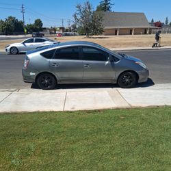 2004 Toyota Prius