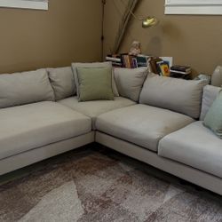 Sofa Living Space 
