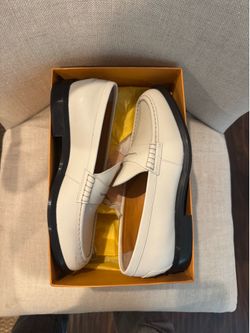 TODS Penny Loafer
