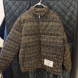 True Religion Jacket 
