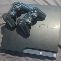 Ps3 