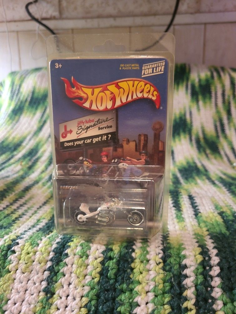Hotwheels Car
