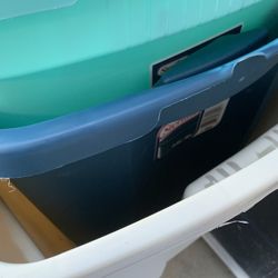 Storage Bins 18 Gallon $6 Each