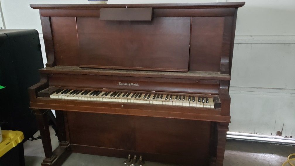 Piano FREE!!