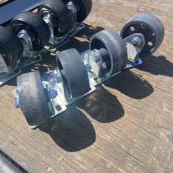 Wheel Set 