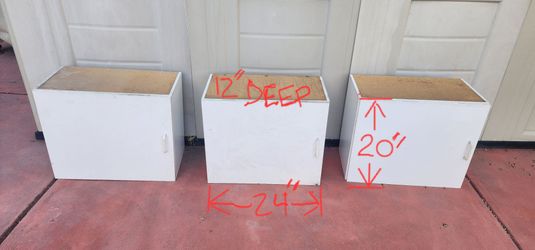 Garage Cabinets