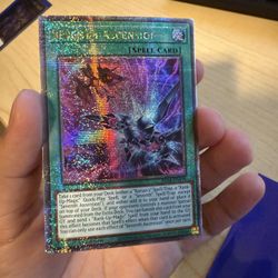 Yugioh Quarter Century 
