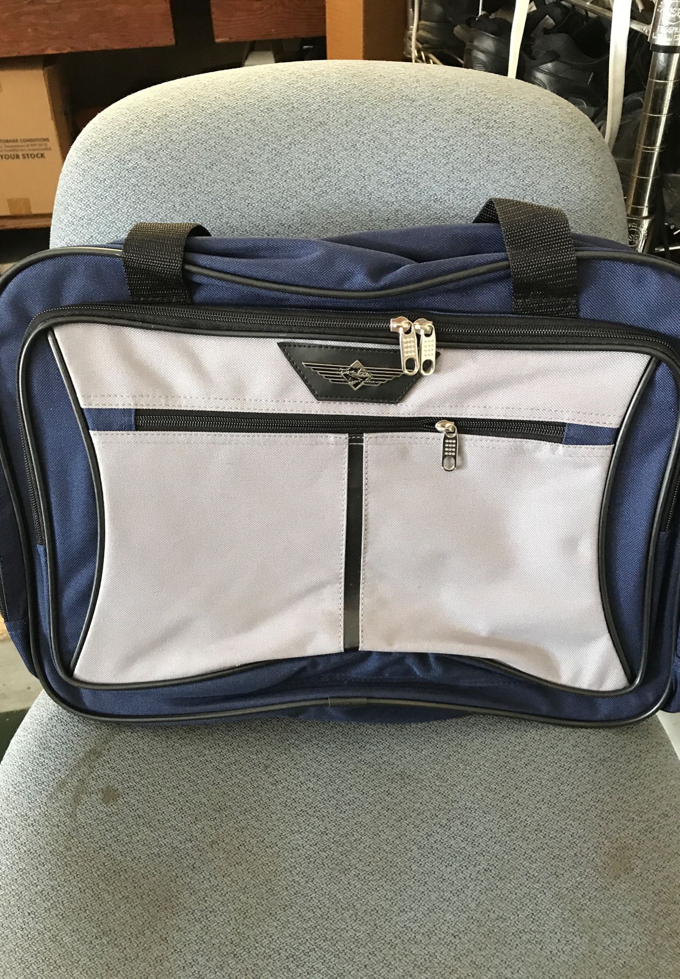 Laptop bag