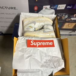 Jordan 1 Union
