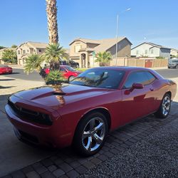 2015 Dodge Challenger