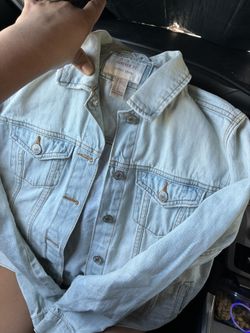 Levi’s Jacket