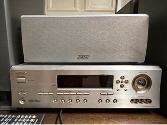 Onkyo 6.1ch Home Theater Speaker Package SKS-HT520 HТP-520