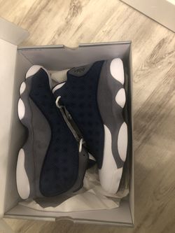 Jordan Retro 13s Flint