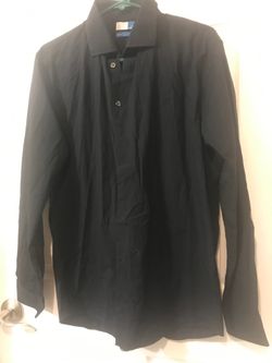 Shirt size medium