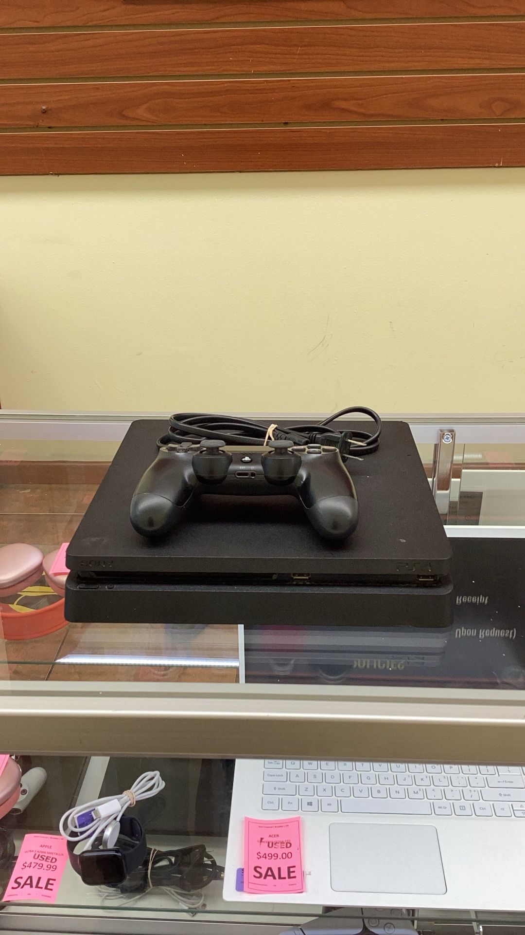 PlayStation 4