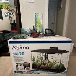 aquarium Set
