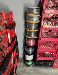 Electrical wire
