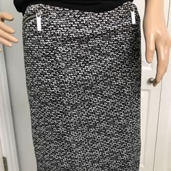 Michael Kors Ladies Skirt 
