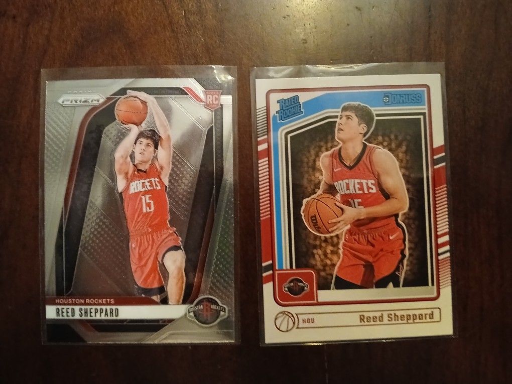 Basketball Cards