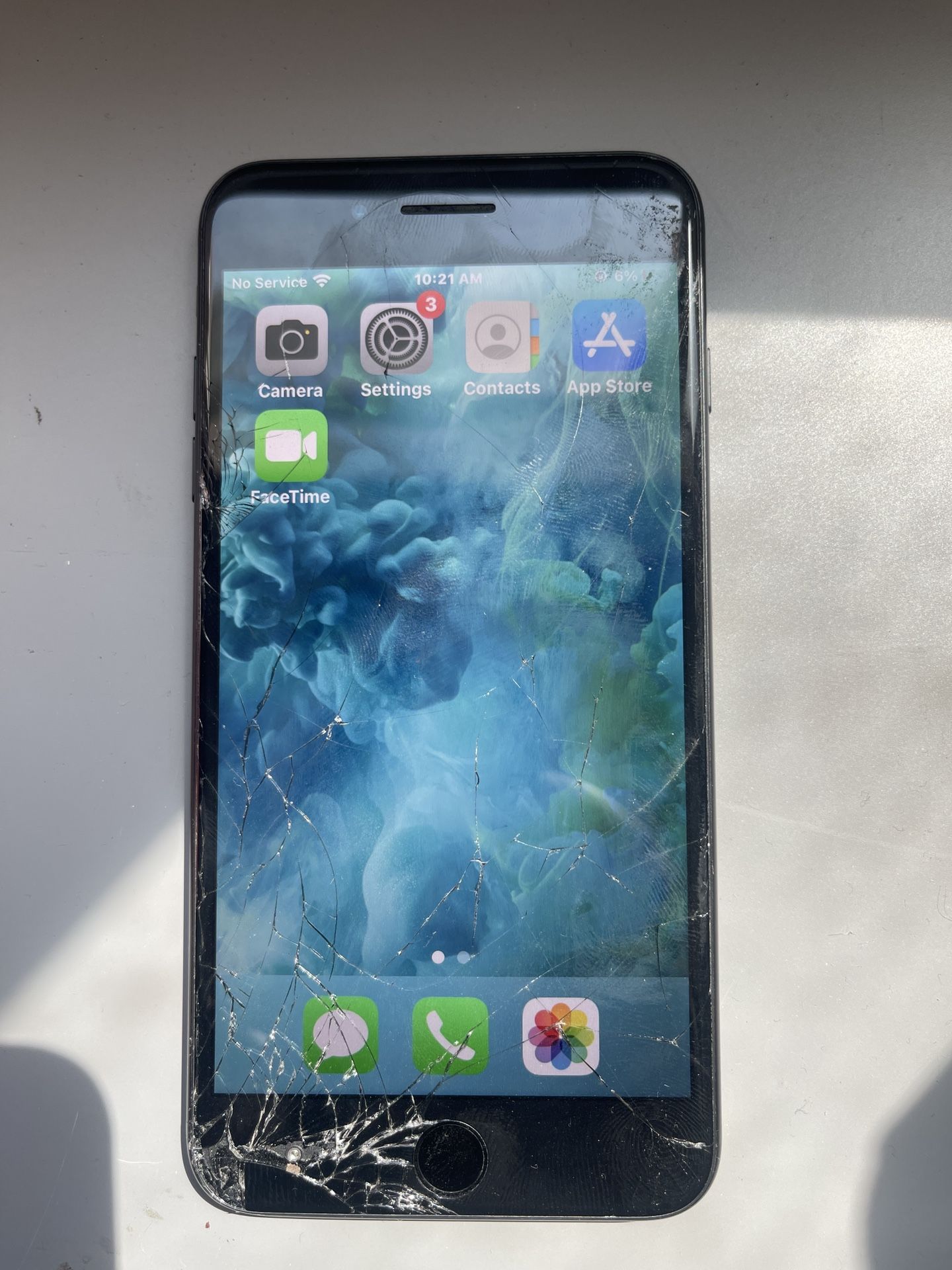 iPhone 7 Plus iPad Air
