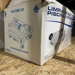 This For Pool Cleaning