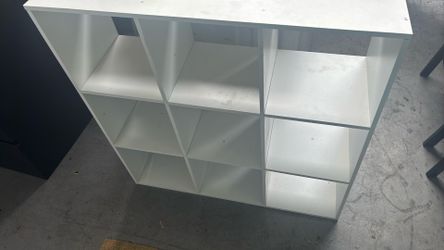 Bookcase 15