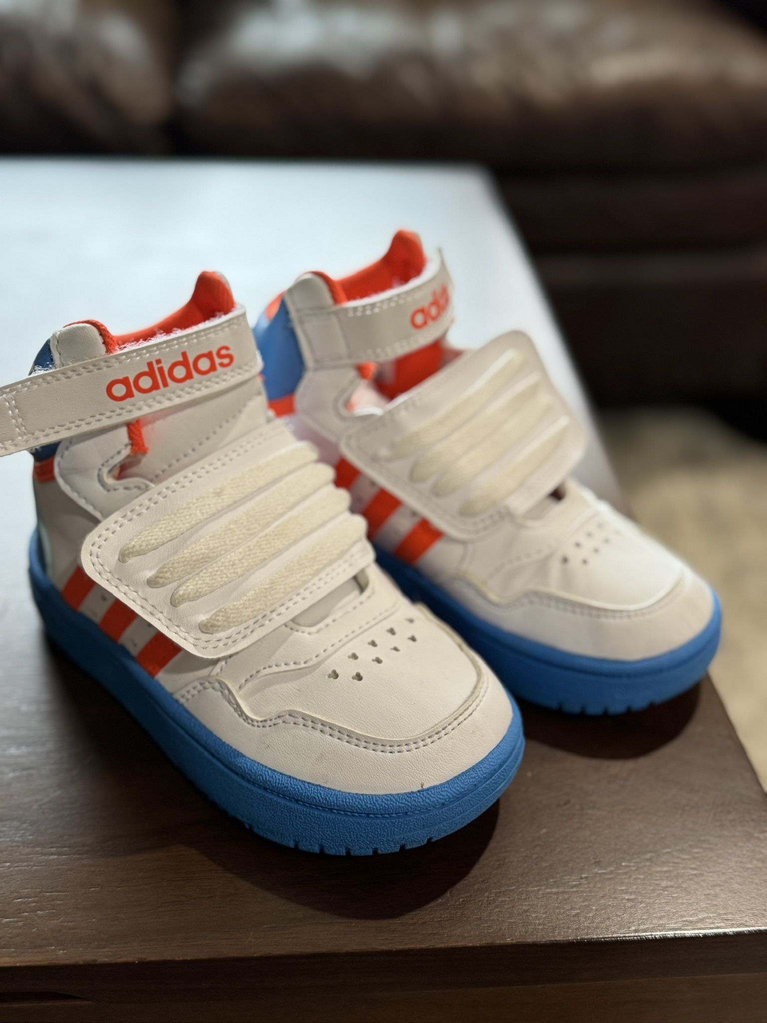 Adidas disney kid Shoes