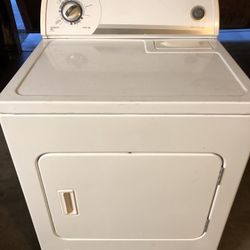 Whirlpool Gas Dryer 