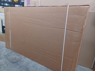 85" 85" Screen QLED SMART 4K ULTRA HDTV BY TCL.  1 year Warranty