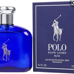 Ralph lauren polo blue For Men
