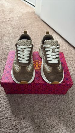 Tory Burch Shoes 