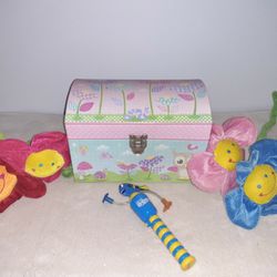 Girls Decorations  And Toys