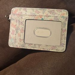  Brand New Wallet  W/ A Sunflower 