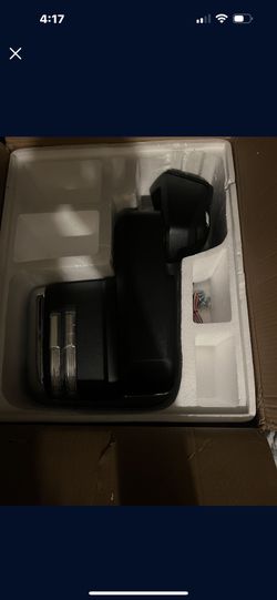 GMC 1500 Mirrors