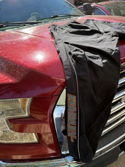 Harley Davidson Rain suit Pants
