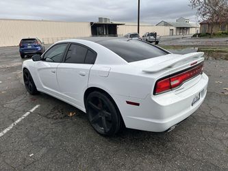 2013 Dodge Charger