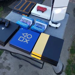 I'm willing to Trade Ebike E-bike Switch 2 Legion go Iphone 17 16 15 max pro. I have PS1 PS3 PS4 PS5 XBOX ONE S XBOX360 NINTENDO WII GAMECUBE N64 FAMI