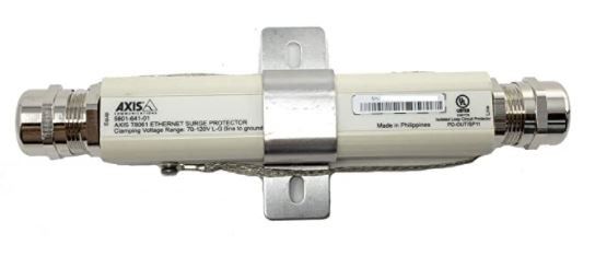 Axis Communications Ethernet Surge Protector