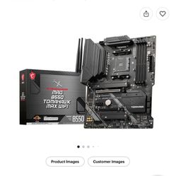 Motherboard