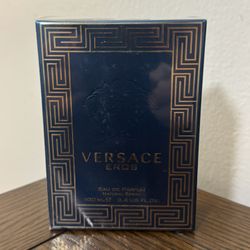 Versace Eros 