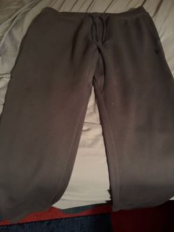Polo Ralph Lauren Gray Sweatpants