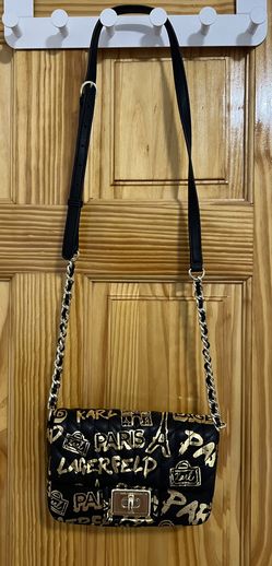 Karl Lagerfeld Crossbody Bag