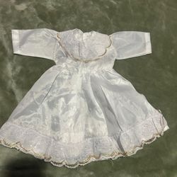 Vestidos Para Niño Jesús 